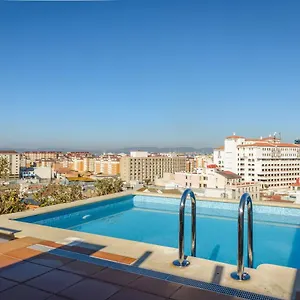 Brand New Luxury 2 Beds At The Residence-hosted By Sweetstay Gibraltar