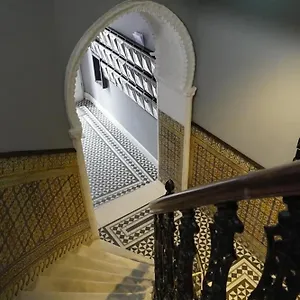 Fabulous Centre - Grand House Gibraltar